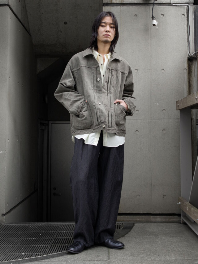 YOKO SAKAMOTO（ヨーコサカモト） 