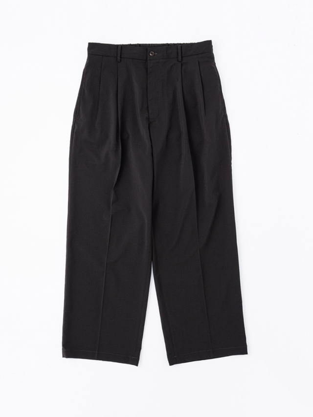 2024AW】 MASU (マス/エムエーエスユー) 