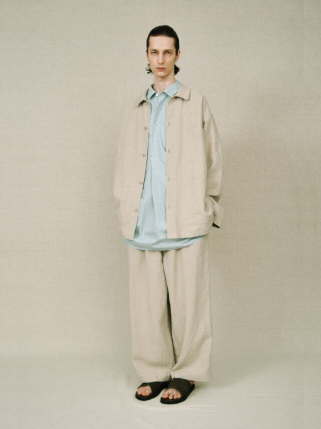 YOKO SAKAMOTO（ヨーコサカモト） 