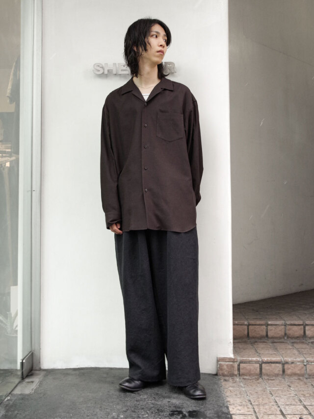 YOKO SAKAMOTO（ヨーコサカモト） 