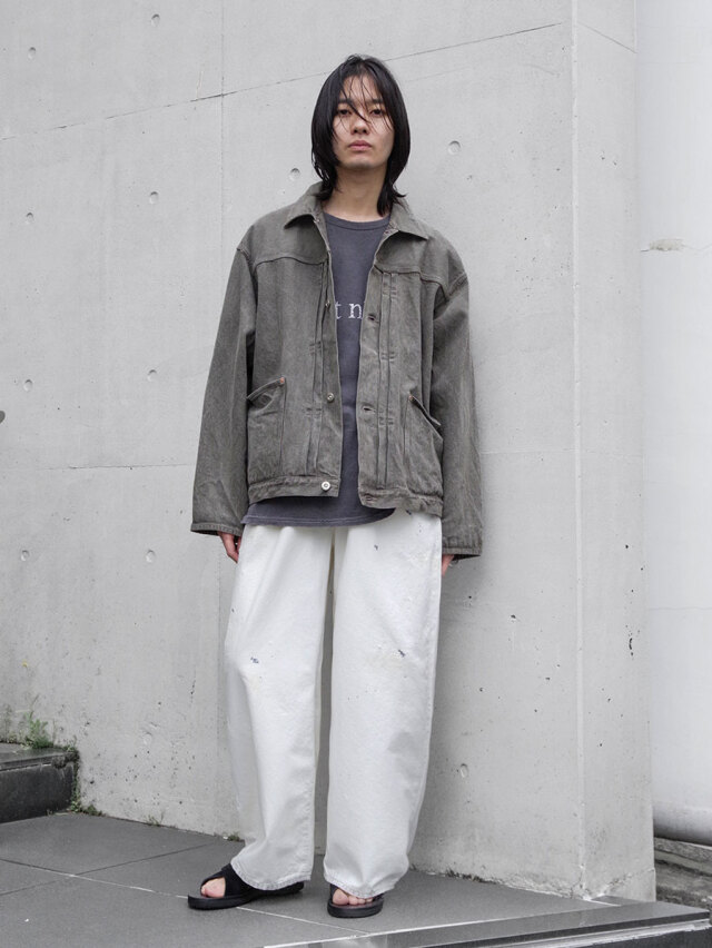 YOKO SAKAMOTO（ヨーコサカモト） 