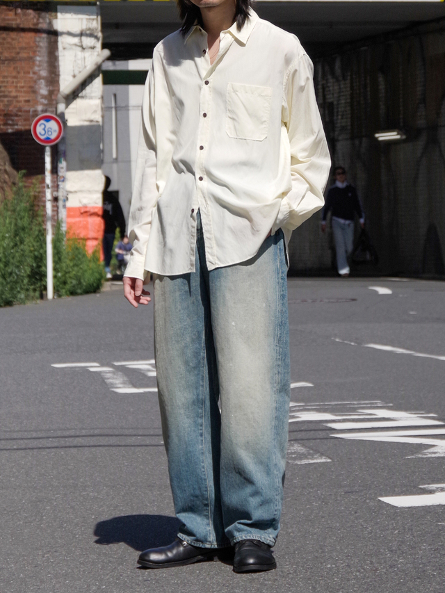 YOKO SAKAMOTO（ヨーコサカモト） 