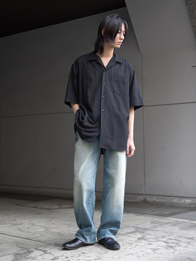 YOKO SAKAMOTO（ヨーコサカモト） 
