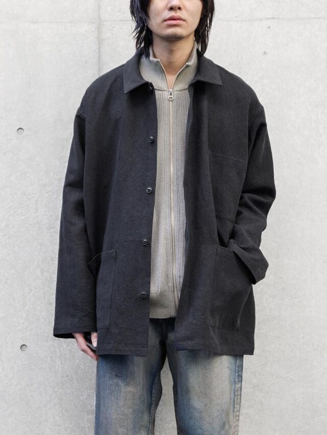 YOKO SAKAMOTO（ヨーコサカモト） 