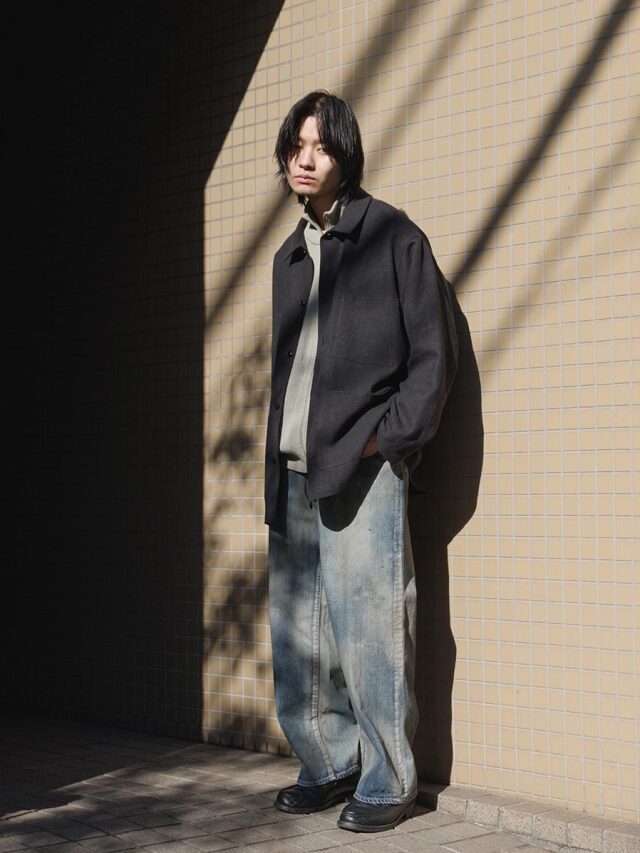 YOKO SAKAMOTO（ヨーコサカモト） 