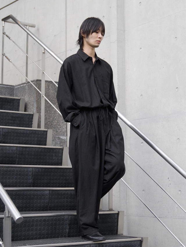 YOKO SAKAMOTO（ヨーコサカモト） 