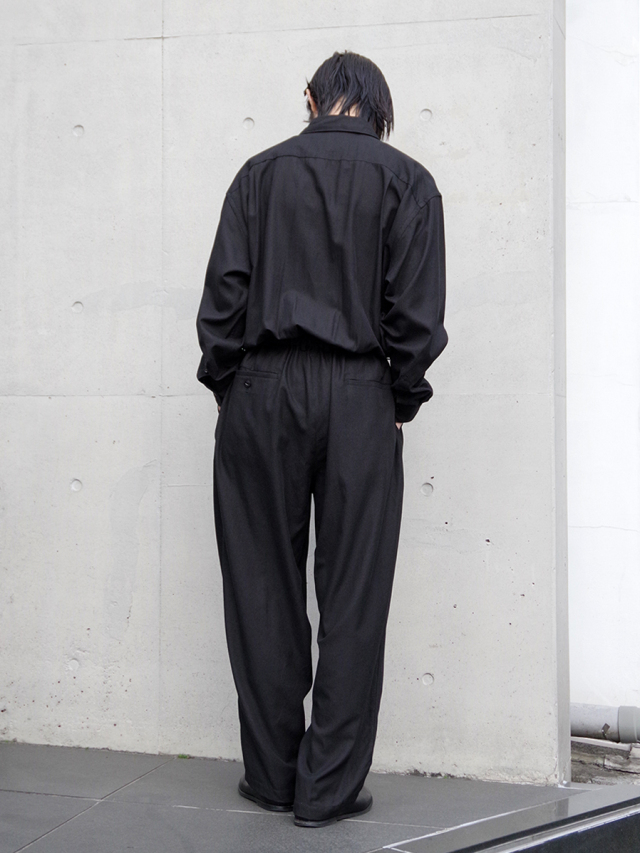 YOKO SAKAMOTO（ヨーコサカモト） 
