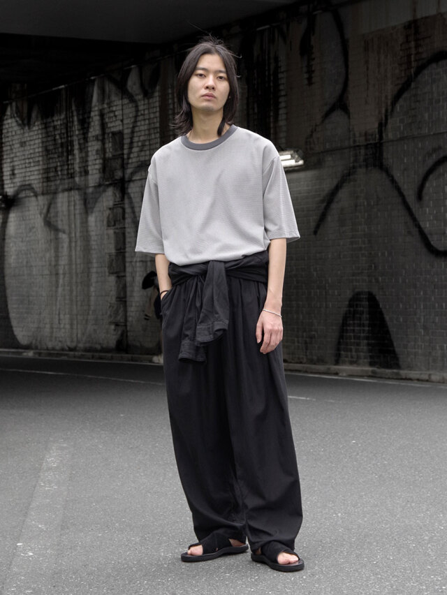 YOKO SAKAMOTO（ヨーコサカモト） 
