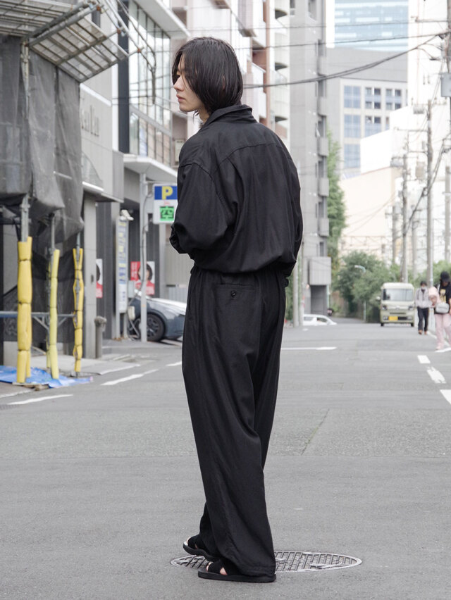 YOKO SAKAMOTO（ヨーコサカモト） 