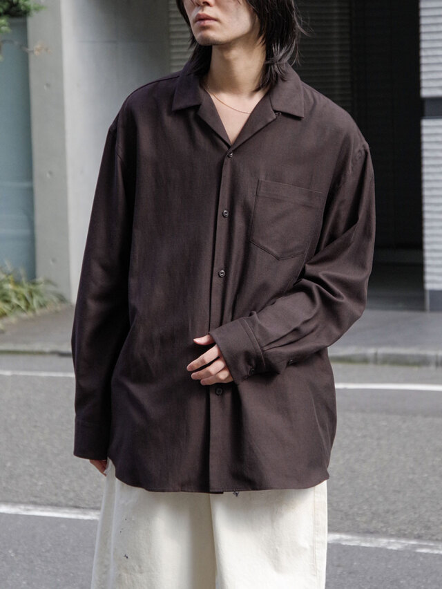 YOKO SAKAMOTO（ヨーコサカモト） 