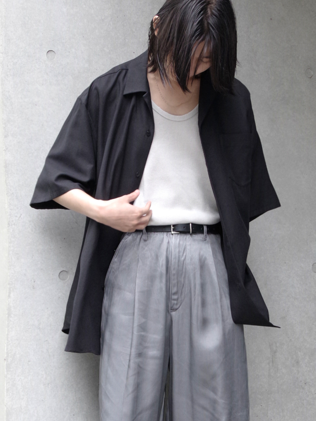 YOKO SAKAMOTO（ヨーコサカモト） 