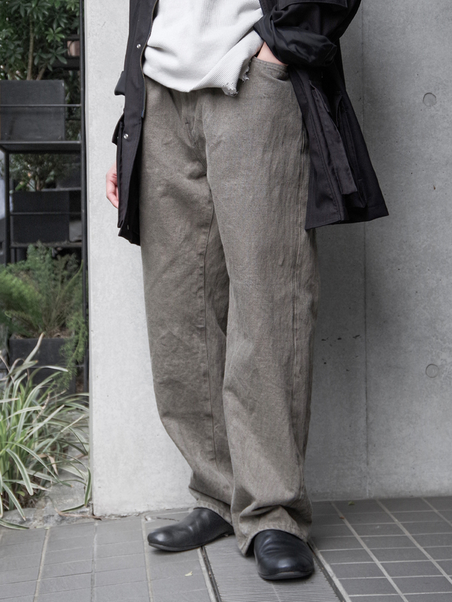 YOKO SAKAMOTO（ヨーコサカモト） 