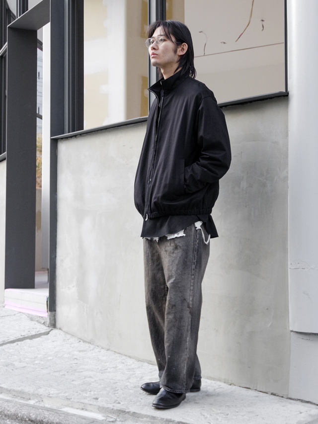 YOKO SAKAMOTO（ヨーコサカモト） 