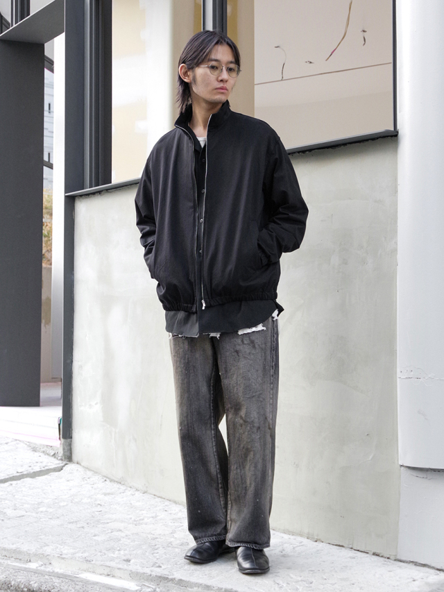 YOKO SAKAMOTO（ヨーコサカモト） 