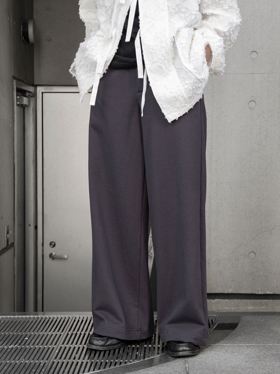 2025AW】 MASU (マス/エムエーエスユー) 