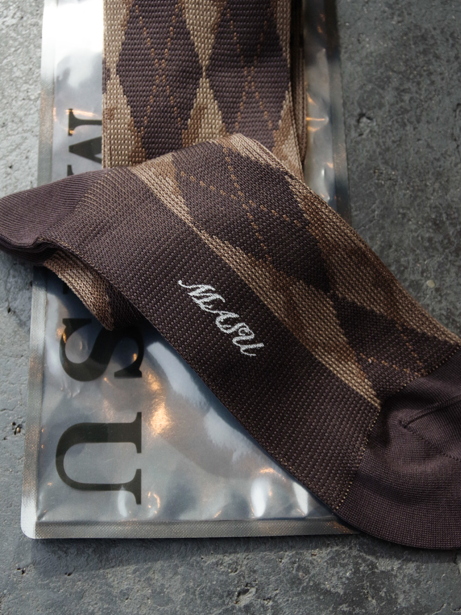 “MASU X TABIO” ANGEL ARGYLE SOCKS item_004.jpg?v=1750162655