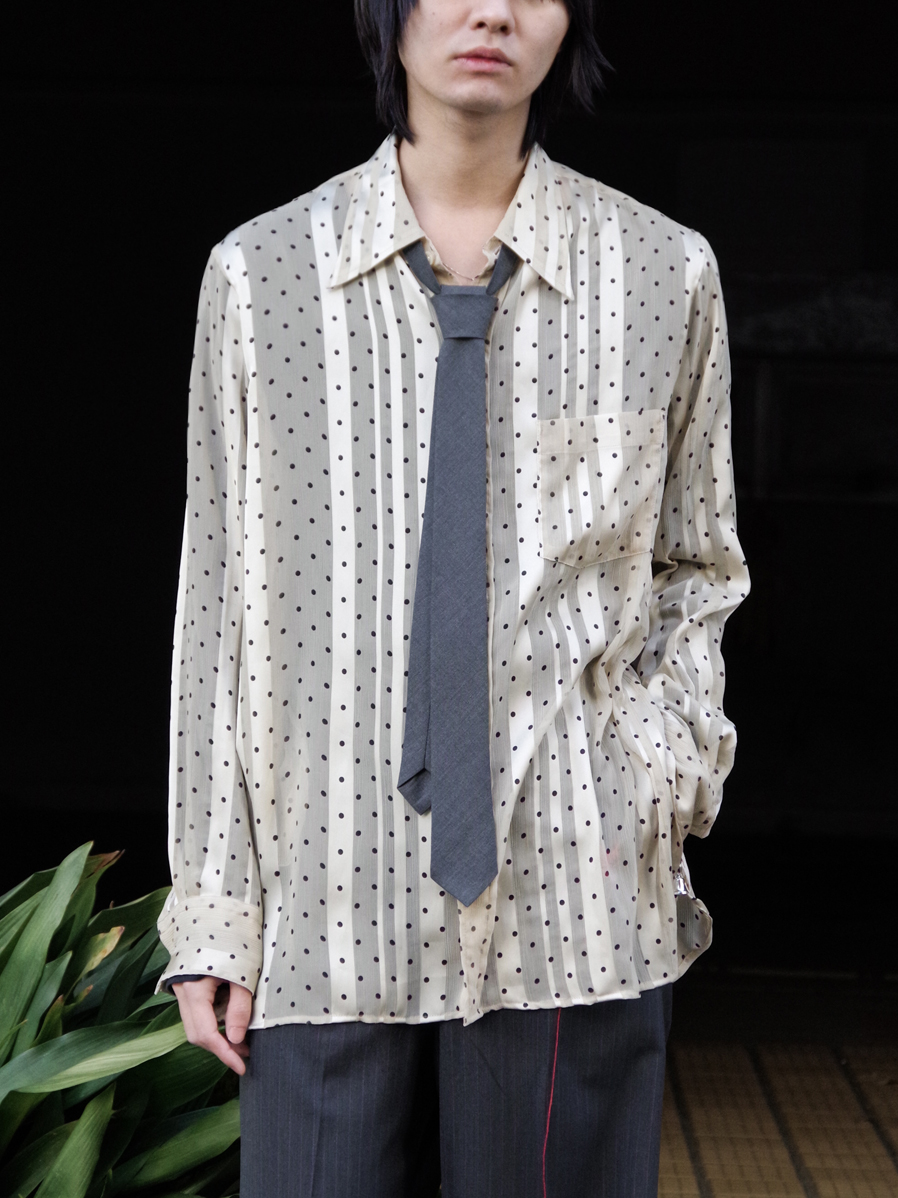 BED J.W. FORD "wink" - Ivory