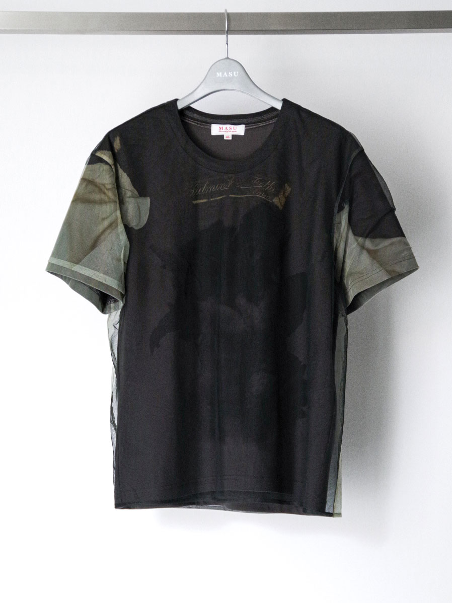 MASU（エムエーエスユー） 