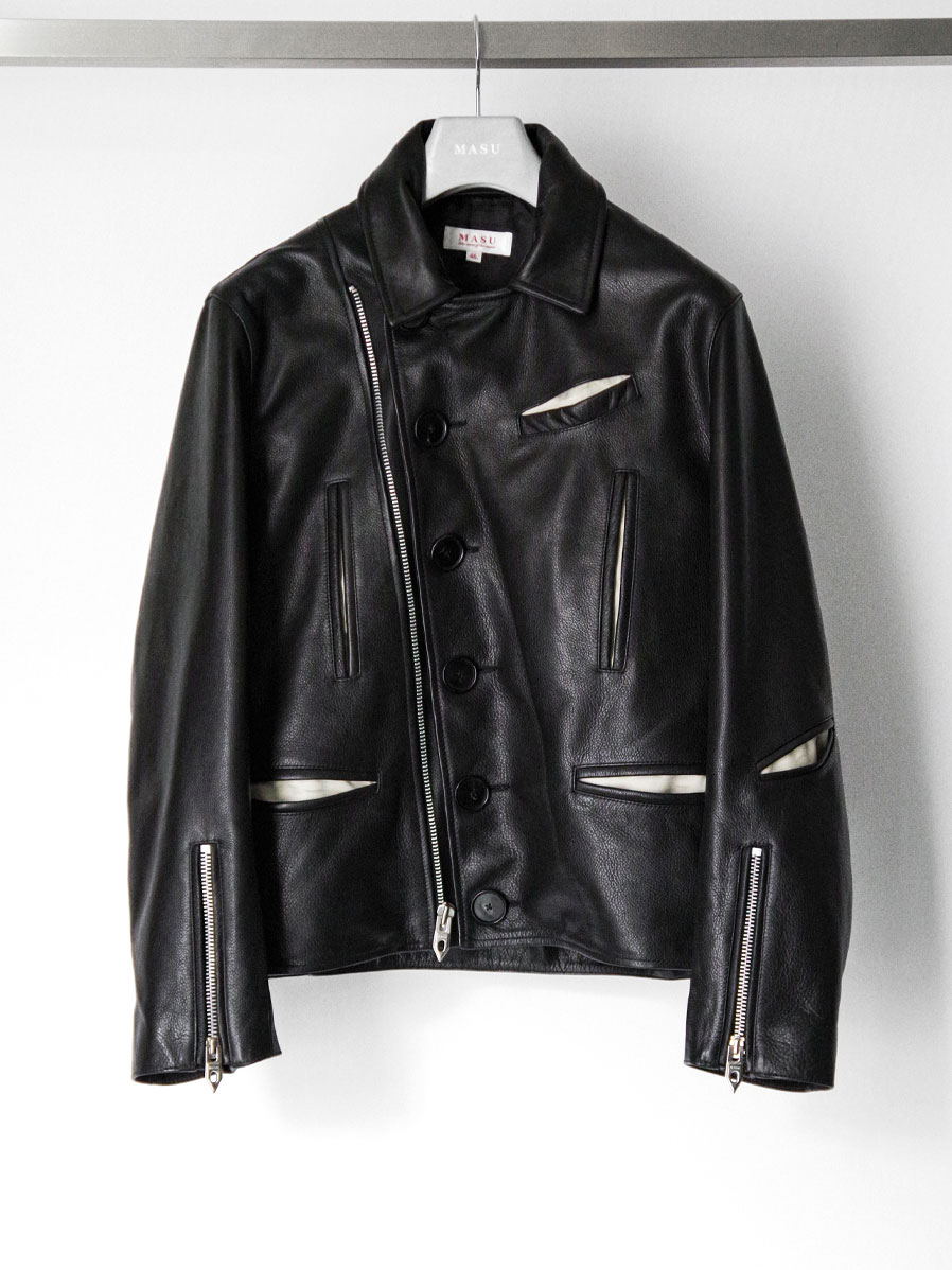 MASU（エムエーエスユー） 