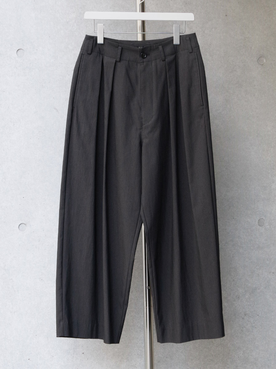 2023SS】 my beautiful landlet (マイビューティフルランドレット