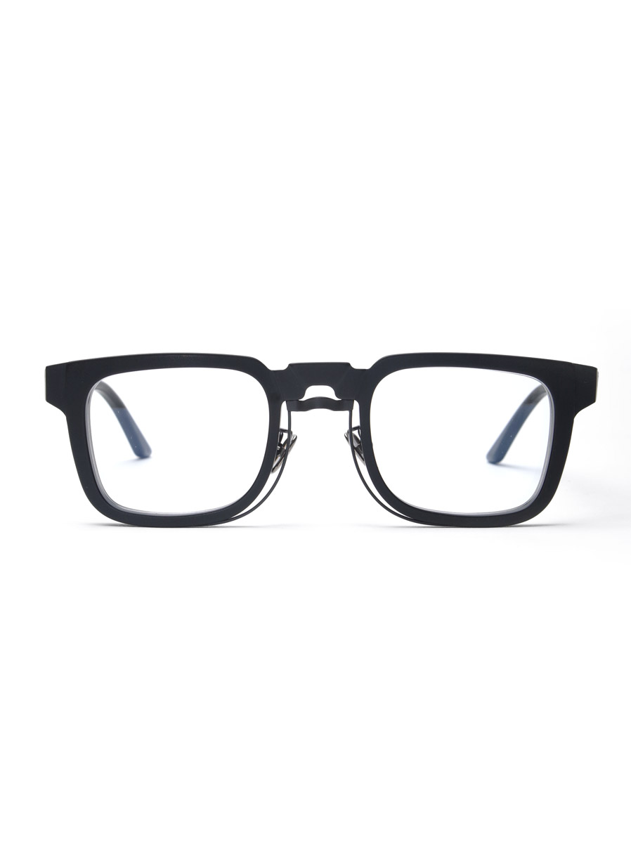 KUBORAUM (クボラム) "OPTICAL MASK N4BM"