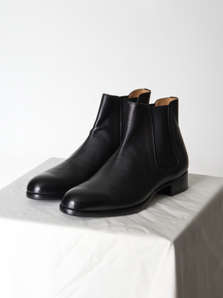 premio gordo "Kerry - Side Gore Boots"