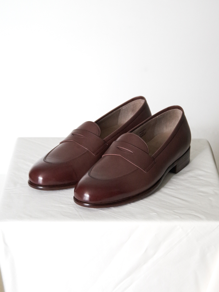 premiogordo "Sans - Loafer" - DBR