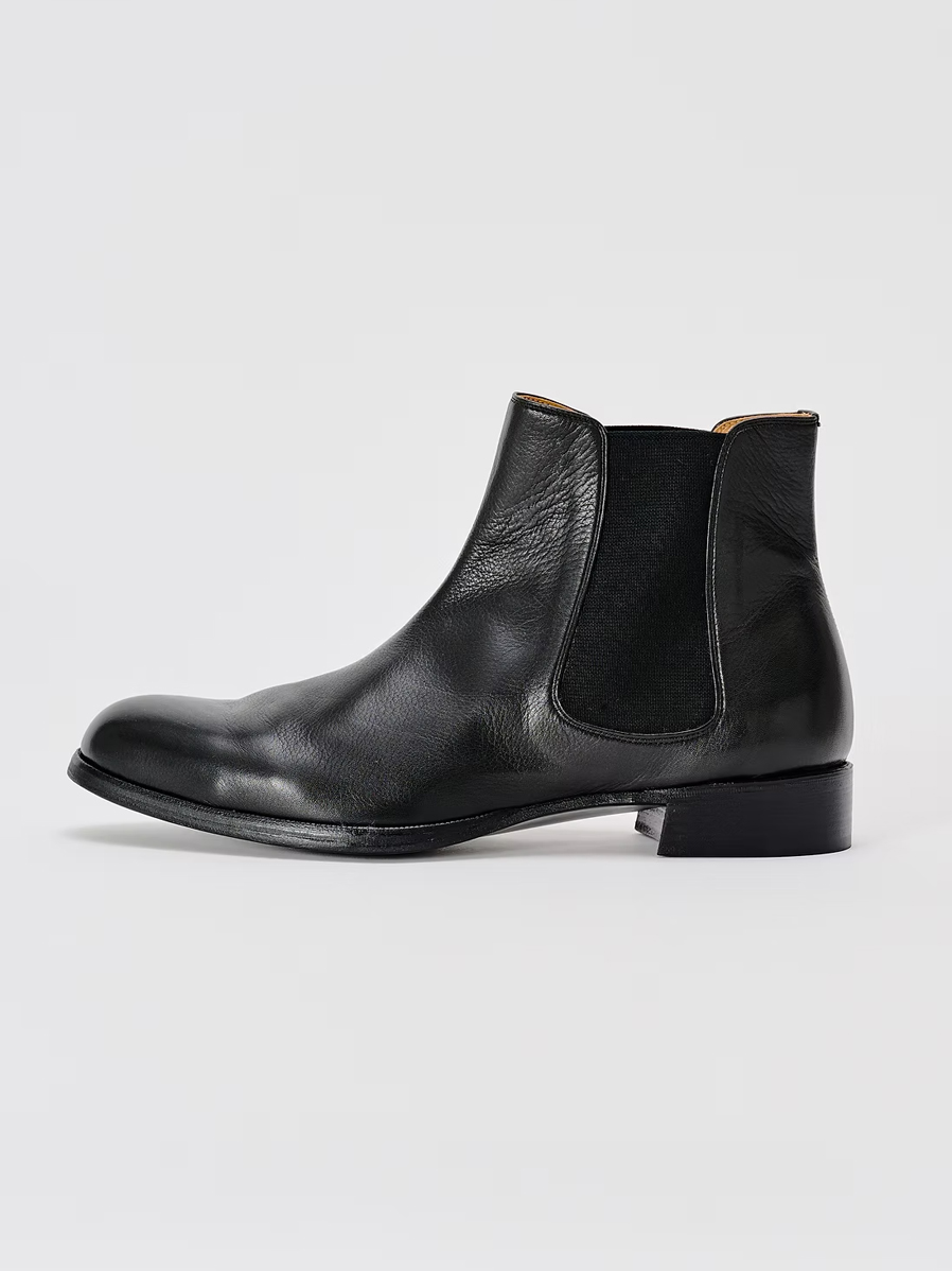 premio gordo "Kerry - Side Gore Boots"
