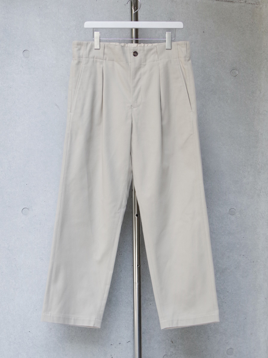23SS RAKINES TC ワークツイルパンツ 23SS RAKINES TC ワークツイルパンツ