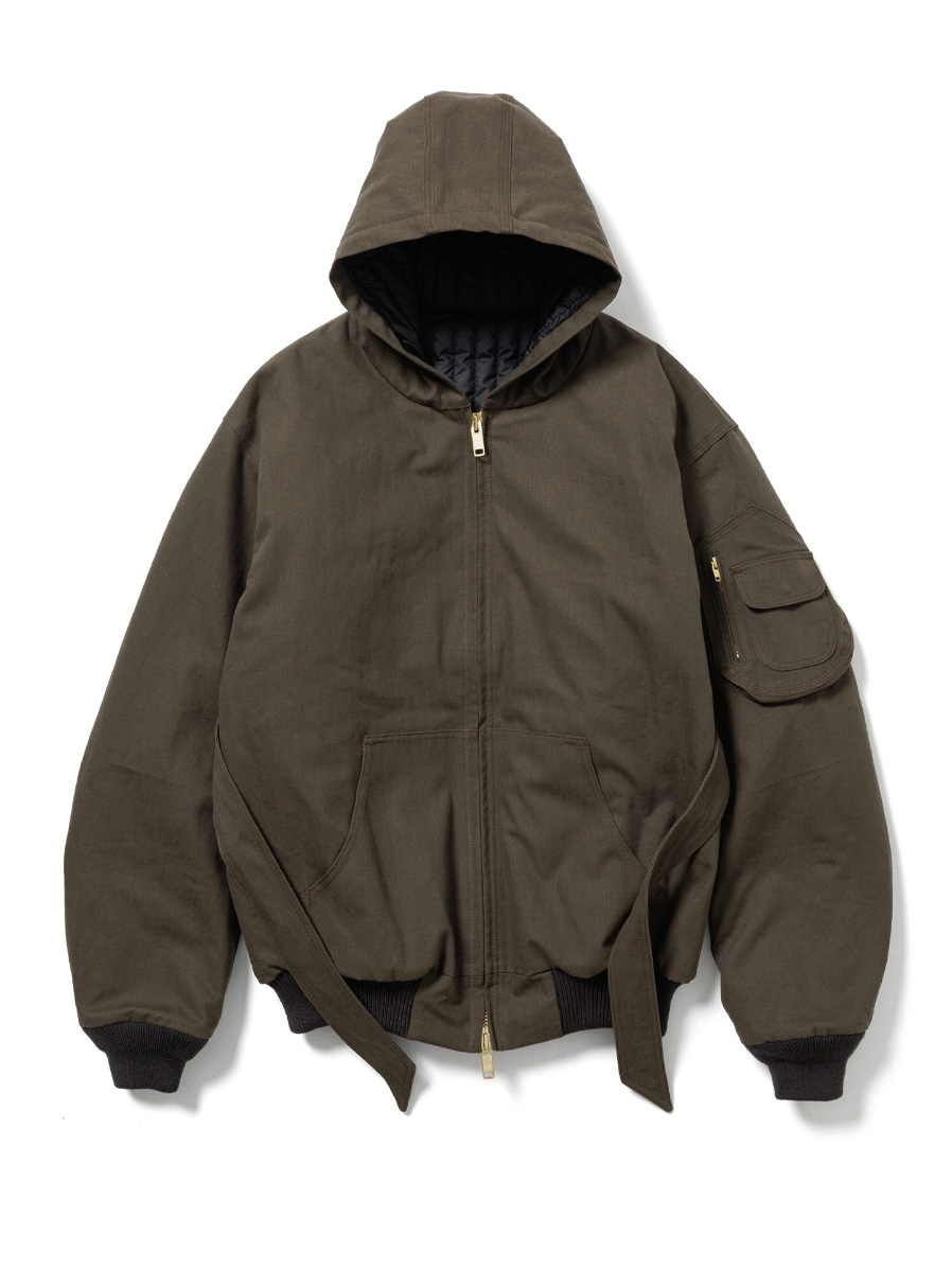 2023AW】 YOKO SAKAMOTO (ヨーコサカモト) 