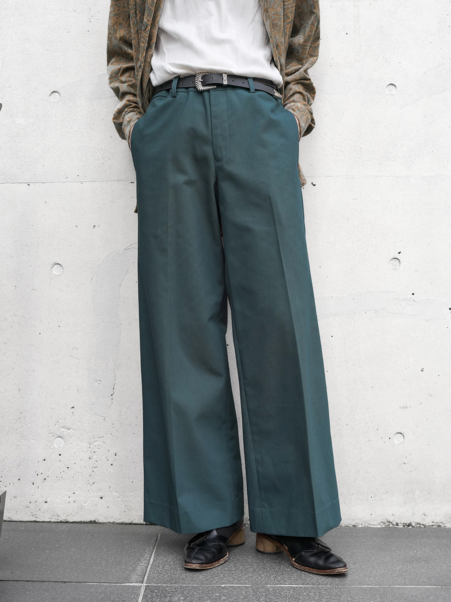 洋服
