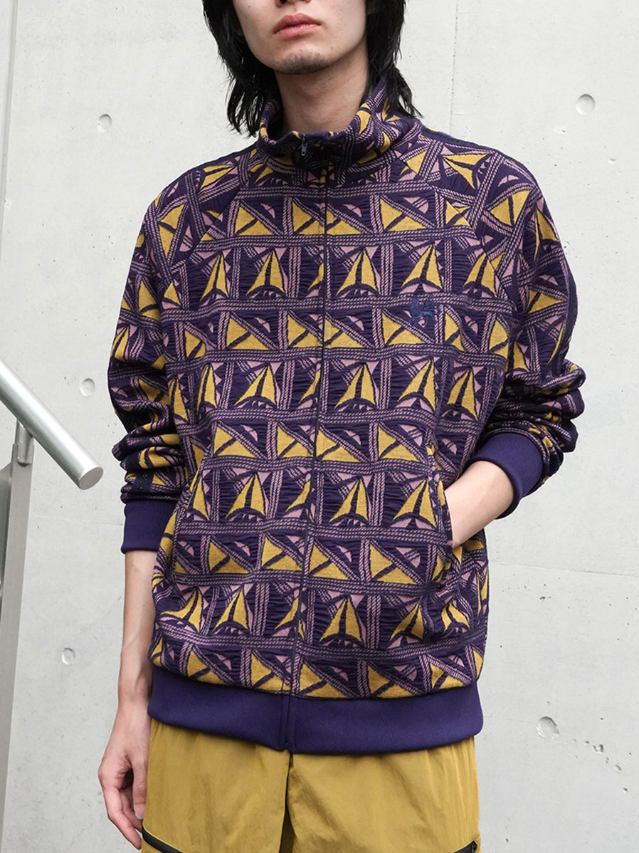 2025SS】 Sasquatchfabrix. (サスクワァッチファブリックス