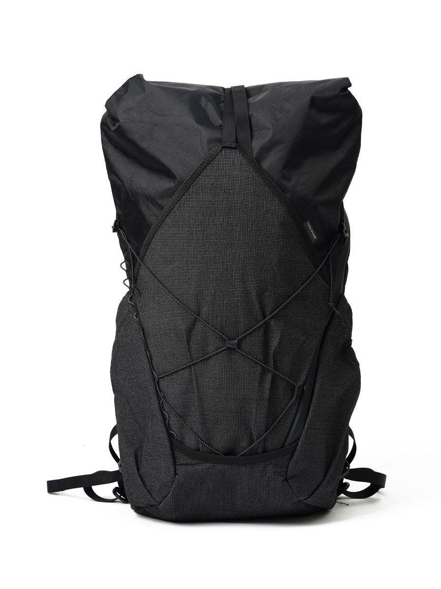 SEALSON "UNUS32 | FASTPACK" - BLACK