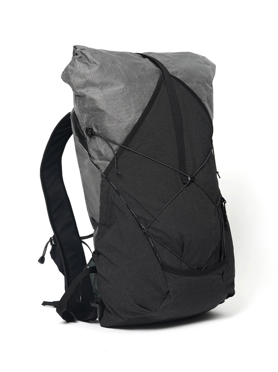 SEALSON "UNUS32 | FASTPACK" - STORM GREY