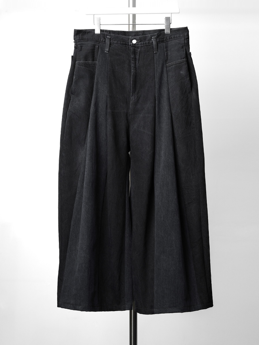 SHINYAKOZUKA "RE-BAGGY - B" size.L