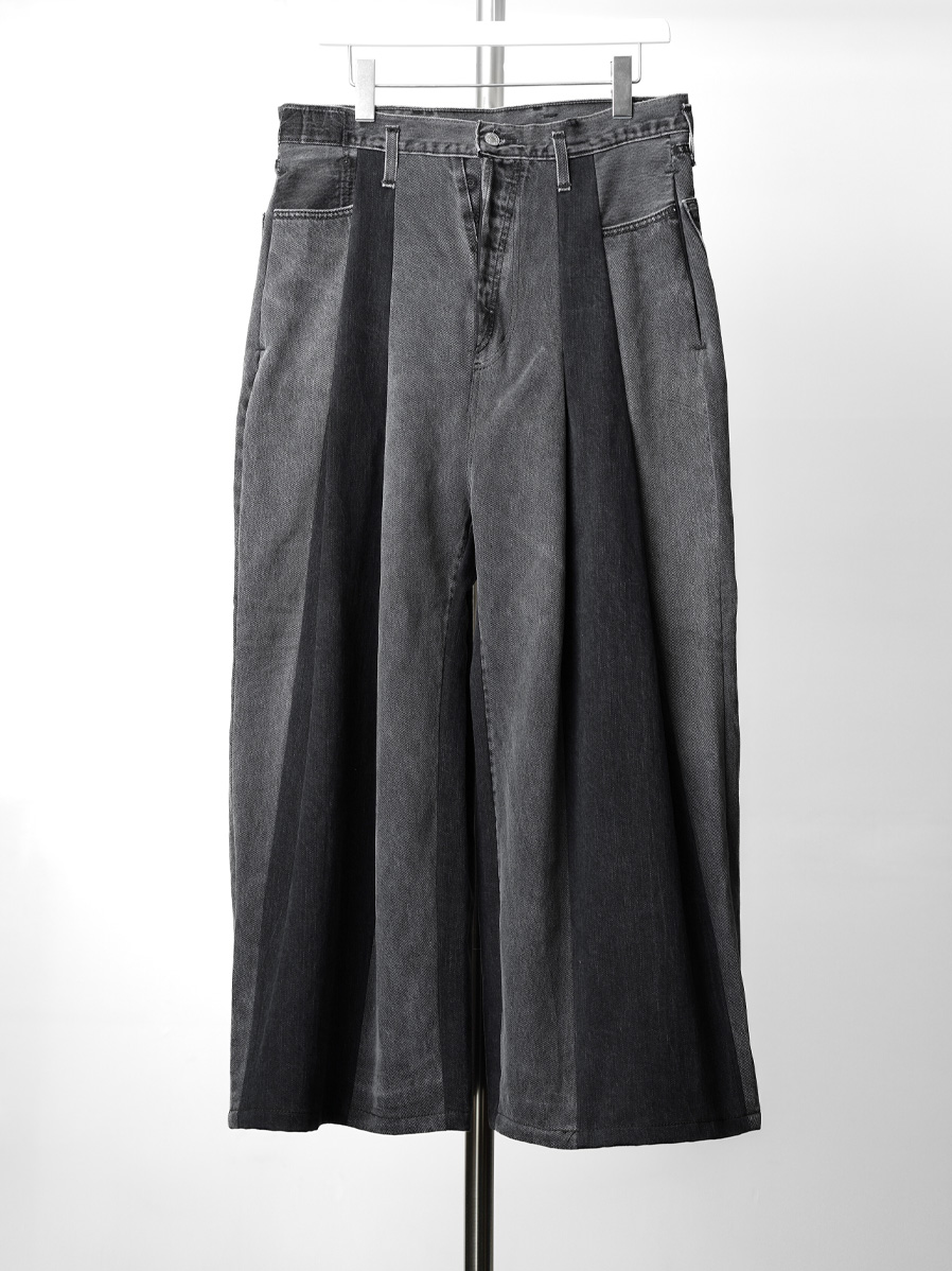 2023SS】 SHINYAKOZUKA （シンヤコヅカ） 