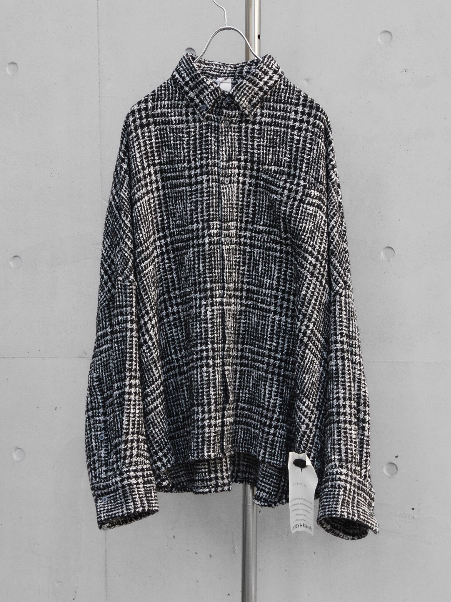 2025AW】 SHINYAKOZUKA （シンヤコヅカ） 