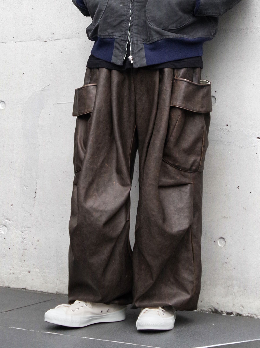 SHINYAKOZUKA "MOONED DELIVERY MAN(ISSUE#7)"