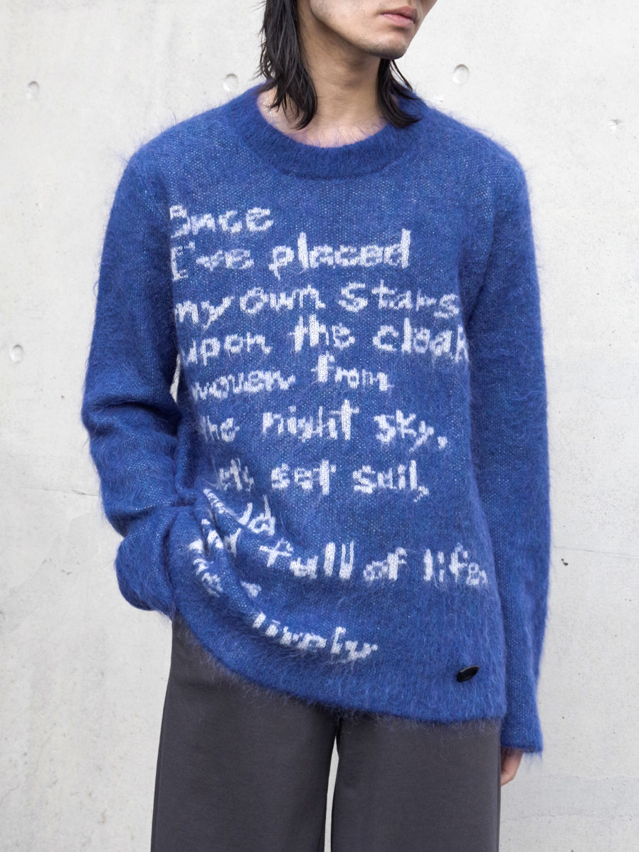 2025AW】 SHINYAKOZUKA （シンヤコヅカ） 