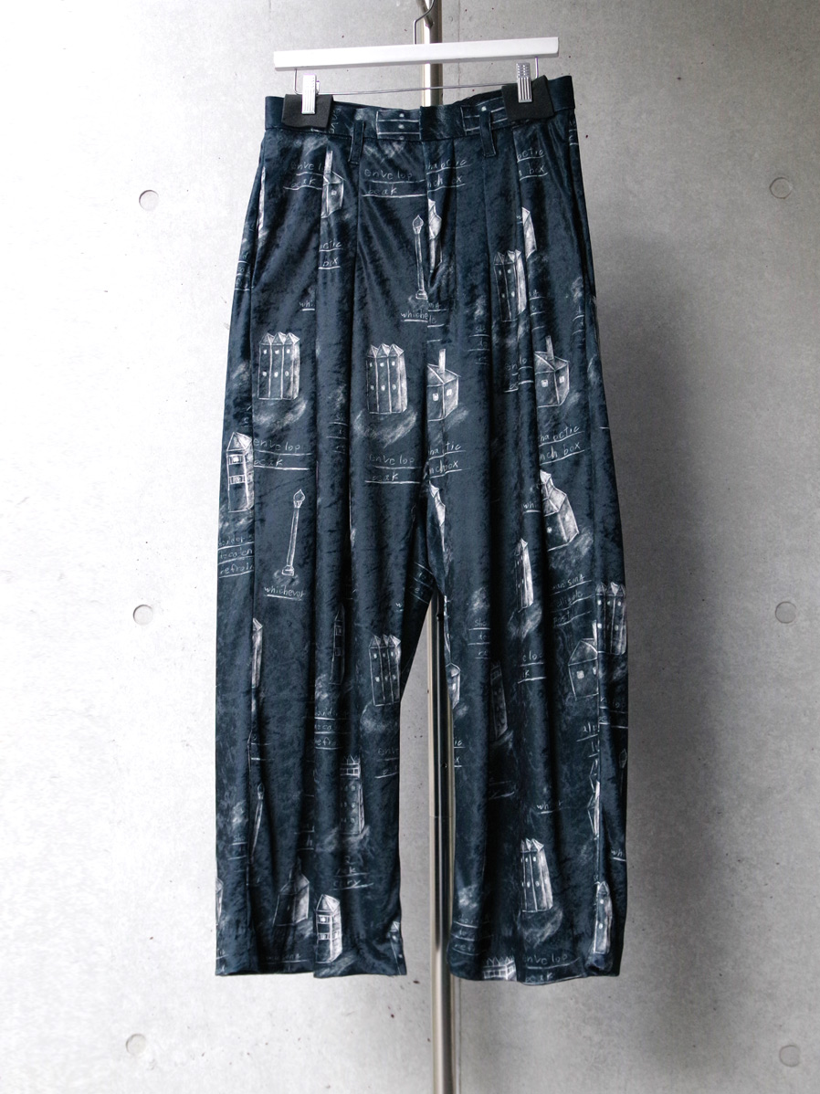 SHINYAKOZUKA "Dear BAGGY (ISSUE#6)"