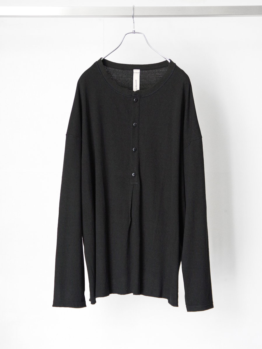 SHINYAKOZUKA "antique henry(ISSUE#9)" - antique black