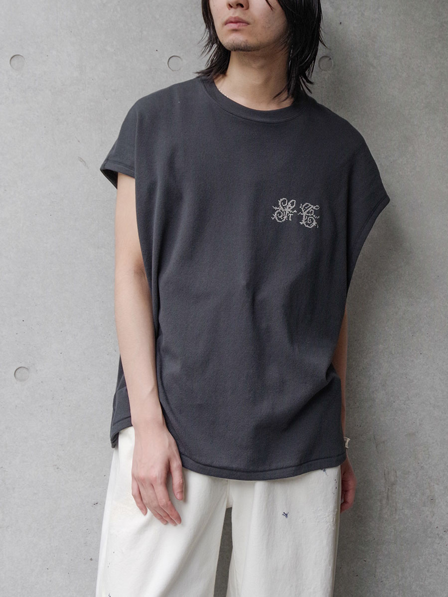 SHINYAKOZUKA "antique S.T(ISSUE#8)" - HAMMMERSHOI'S SHADOW