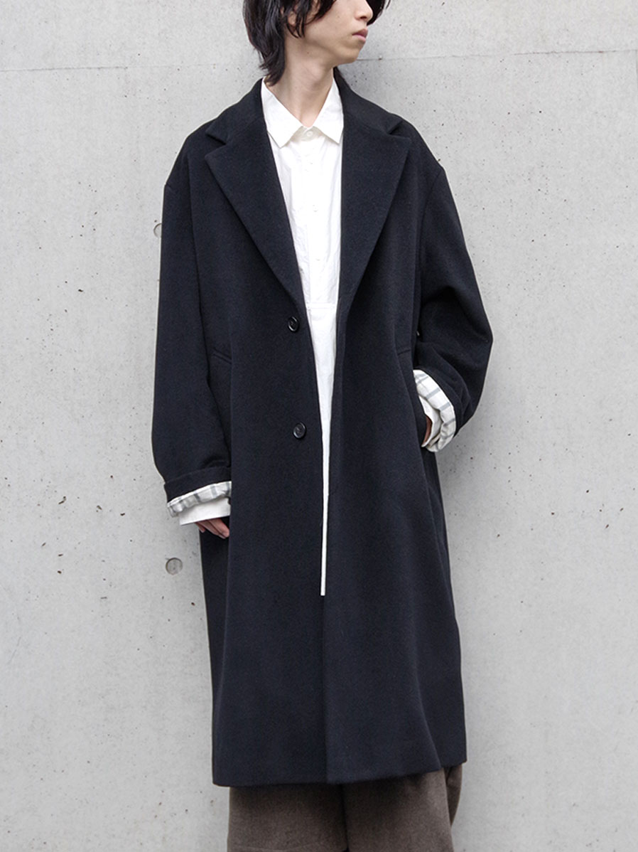 soe ソーイ　ロングコート　サンプル品 soe ソーイ ロングコート サンプル品 soe ソーイ ロングコート