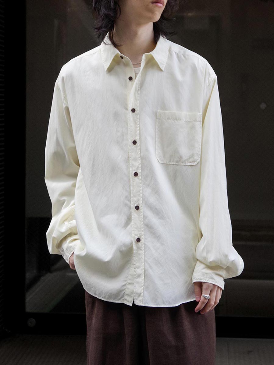 soe "Dad Shirts" - YELLOW