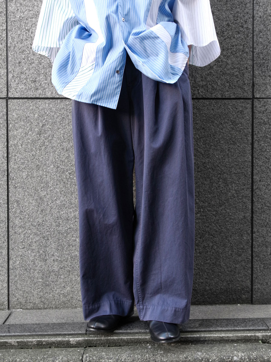 2025SS】 VOAAOV （ヴォアーブ）  