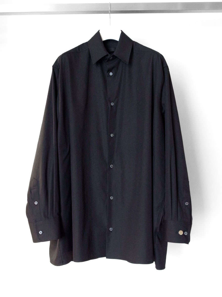 パンツ th 24SS Extra Volumed Tapered Pants th24ss_slacks6.jpg?t=