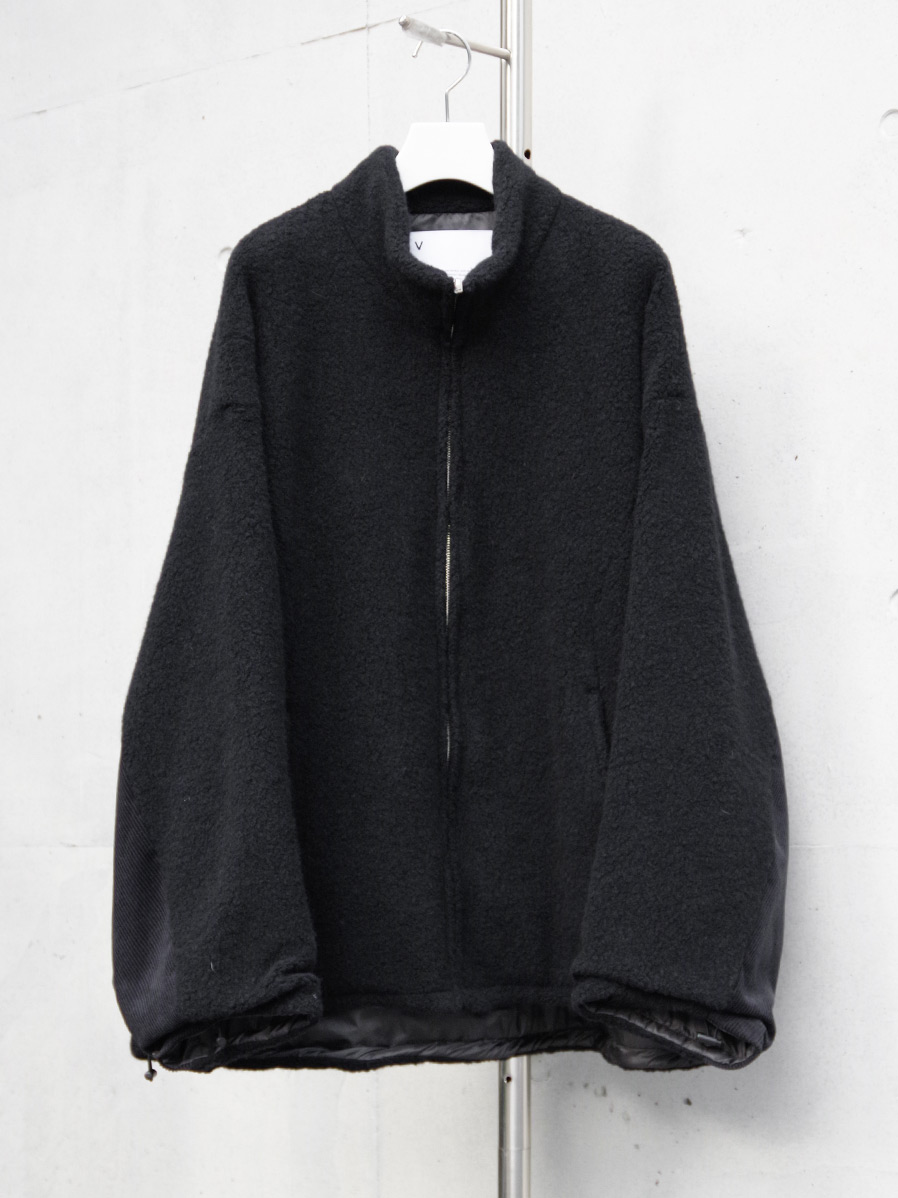 2023AW】 YOKO SAKAMOTO (ヨーコサカモト) 