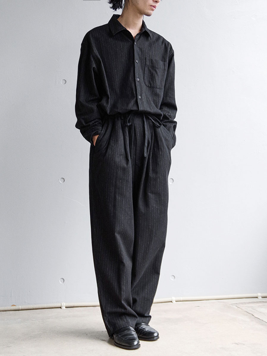 最終値下げ22ss Yoko Sakamoto WEAVERS JUMPSUIT 最終値下げ22ss Yoko Sakamoto WEAVERS JUMPSUIT