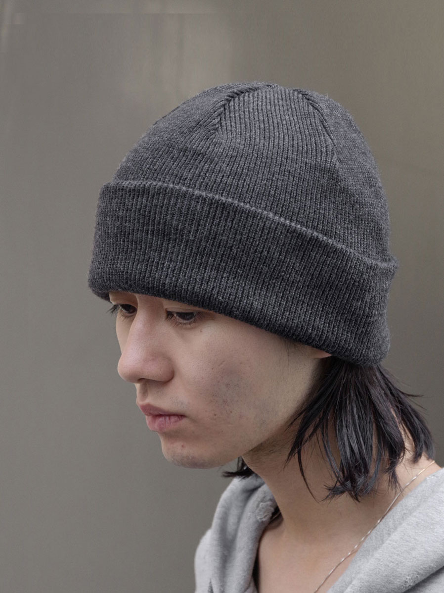 2025AW】 YOKO SAKAMOTO (ヨーコサカモト) 