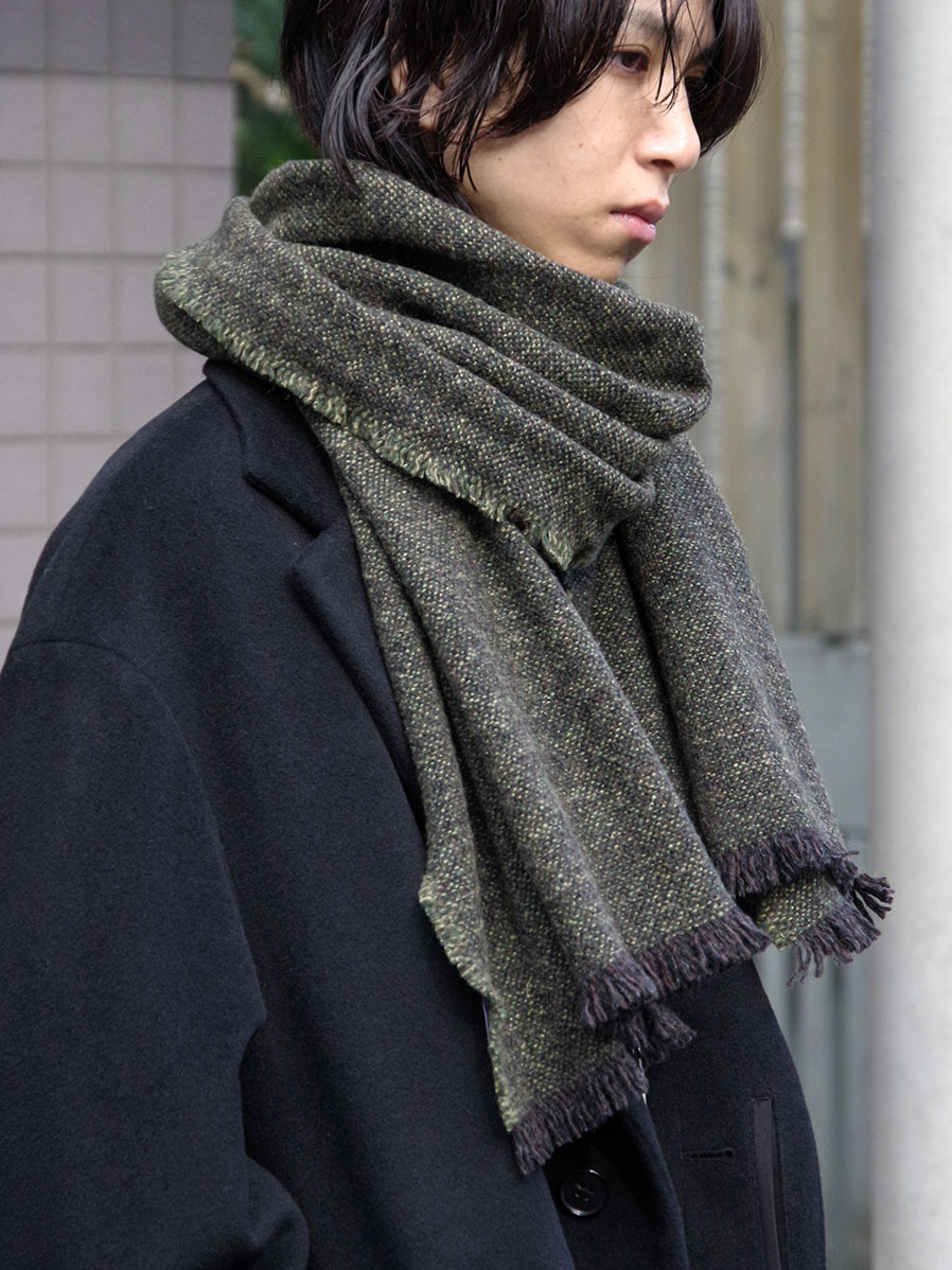 2025AW】 YOKO SAKAMOTO (ヨーコサカモト) 2025AW】 YOKO SAKAMOTO (ヨーコサカモト)